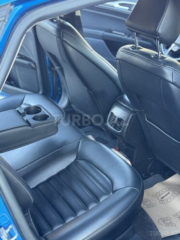 Ford Fusion (North America) 2019, 149,000 km - 1.5 l - Bakı