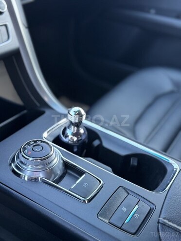 Ford Fusion (North America) 2019, 149,000 km - 1.5 l - Bakı
