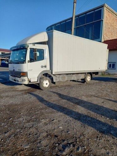 Mercedes Atego 817 1999, 483,361 km - 4.3 l - Beyləqan