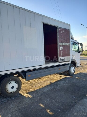 Mercedes Atego 817 1999, 483,361 km - 4.3 l - Beyləqan