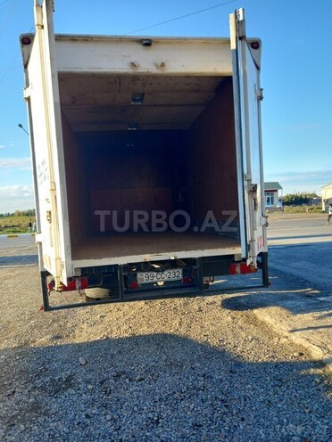 Mercedes Atego 817 1999, 483,361 km - 4.3 l - Beyləqan