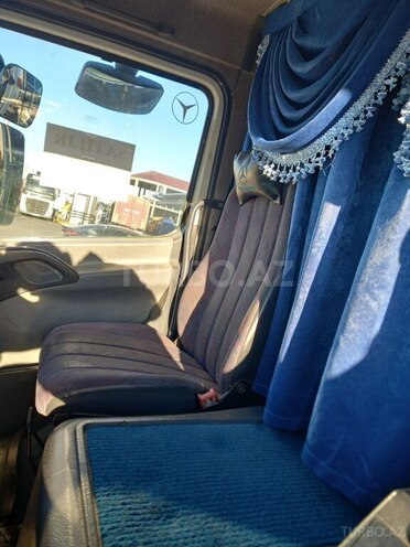 Mercedes Atego 817 1999, 483,361 km - 4.3 l - Beyləqan