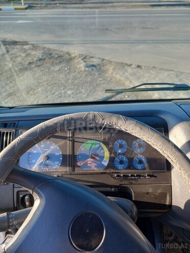 Mercedes Atego 817 1999, 483,361 km - 4.3 l - Beyləqan