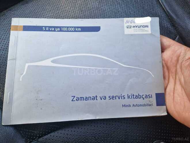 Hyundai Elantra 2014, 184,000 km - 1.8 l - Bakı