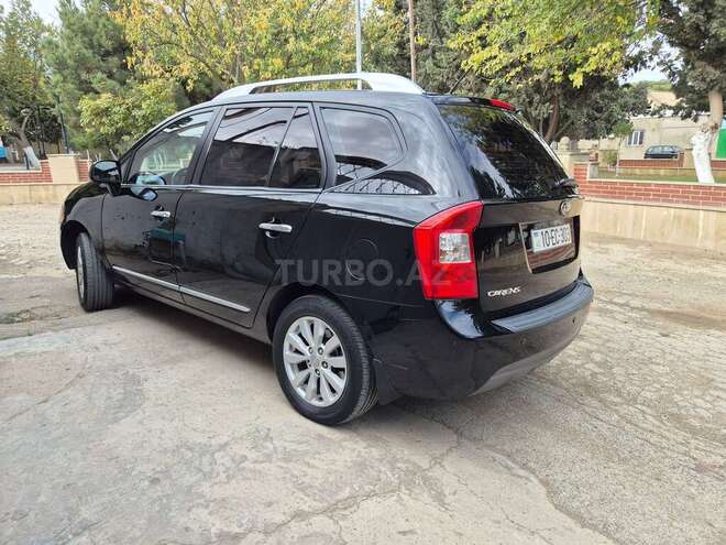 Kia Carens 2011, 228,500 km - 2.0 l - Bakı