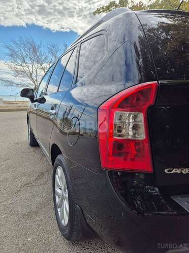 Kia Carens 2011, 228,500 km - 2.0 l - Bakı