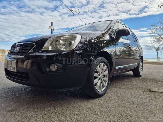 Kia Carens 2011, 228,500 km - 2.0 l - Bakı