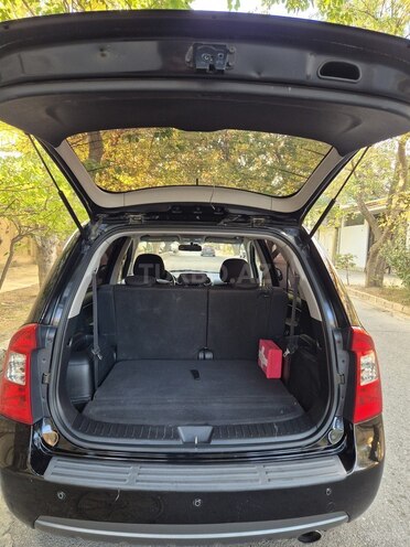 Kia Carens 2011, 228,500 km - 2.0 l - Bakı