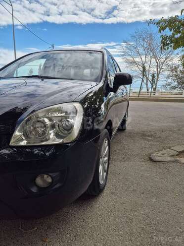 Kia Carens 2011, 228,500 km - 2.0 l - Bakı