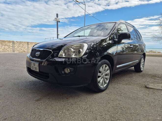 Kia Carens 2011, 228,500 km - 2.0 l - Bakı