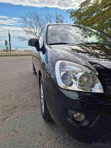 Kia Carens 2011, 228,500 km - 2.0 l - Bakı
