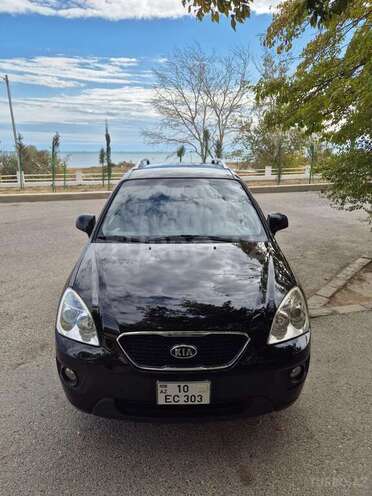 Kia Carens 2011, 228,500 km - 2.0 l - Bakı