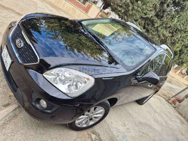 Kia Carens 2011, 228,500 km - 2.0 l - Bakı
