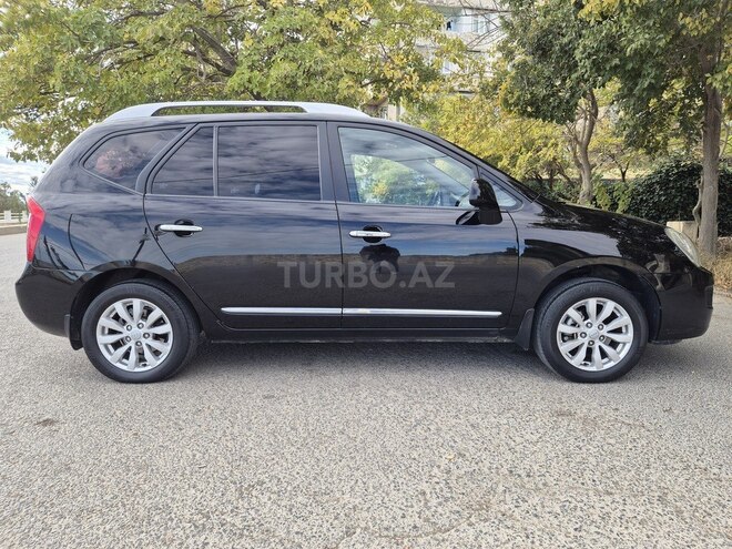 Kia Carens 2011, 228,500 km - 2.0 l - Bakı
