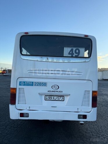 Daewoo BS090-3