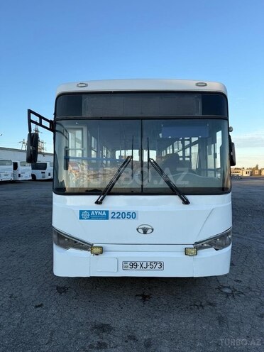 Daewoo BS090-1