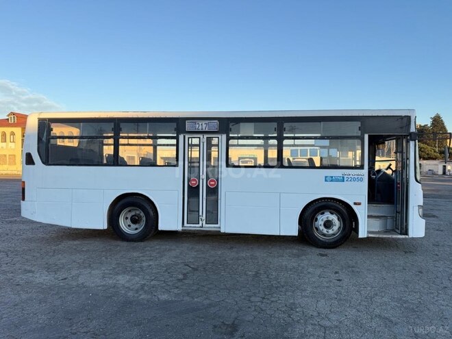 Daewoo BS090-2