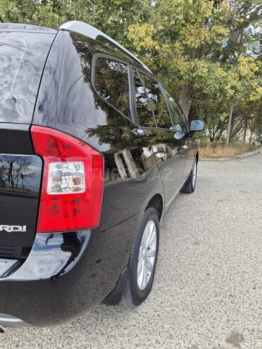 Kia Carens 2011, 228,500 km - 2.0 l - Bakı