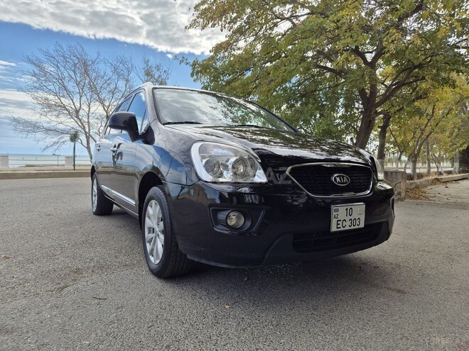 Kia Carens 2011, 228,500 km - 2.0 l - Bakı