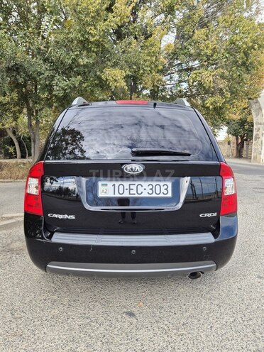 Kia Carens 2011, 228,500 km - 2.0 l - Bakı