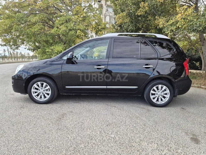 Kia Carens 2011, 228,500 km - 2.0 l - Bakı