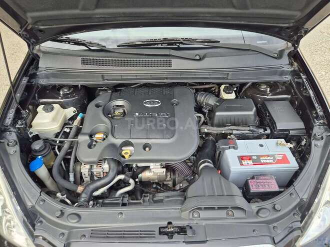 Kia Carens 2011, 228,500 km - 2.0 l - Bakı