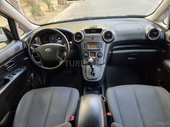 Kia Carens 2011, 228,500 km - 2.0 l - Bakı