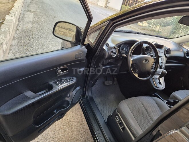 Kia Carens 2011, 228,500 km - 2.0 l - Bakı