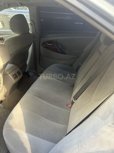 Toyota Camry 2007, 254,000 km - 2.4 l - Bakı