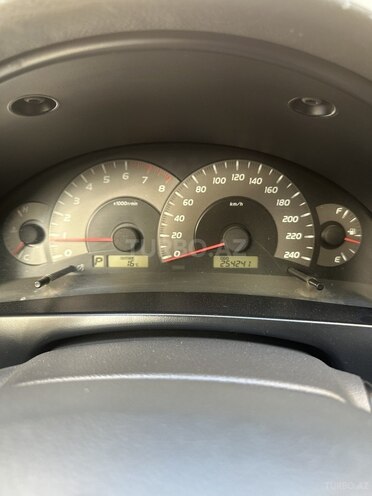 Toyota Camry 2007, 254,000 km - 2.4 l - Bakı