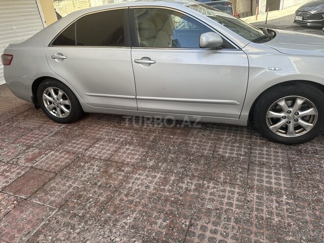 Toyota Camry 2007, 254,000 km - 2.4 l - Bakı