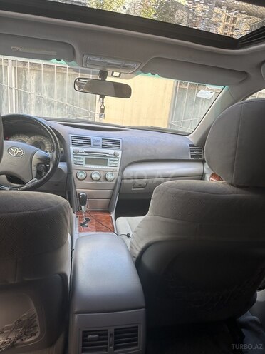 Toyota Camry 2007, 254,000 km - 2.4 l - Bakı