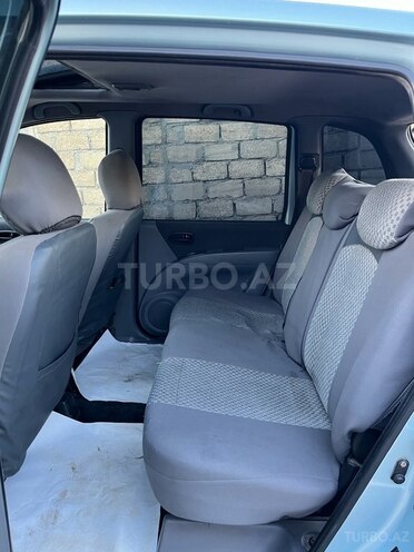 Hyundai Matrix 2007, 345,000 km - 1.6 л - Bakı