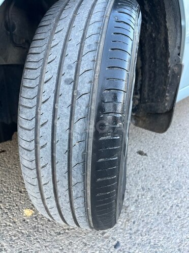 Hyundai Matrix 2007, 345,000 km - 1.6 л - Bakı