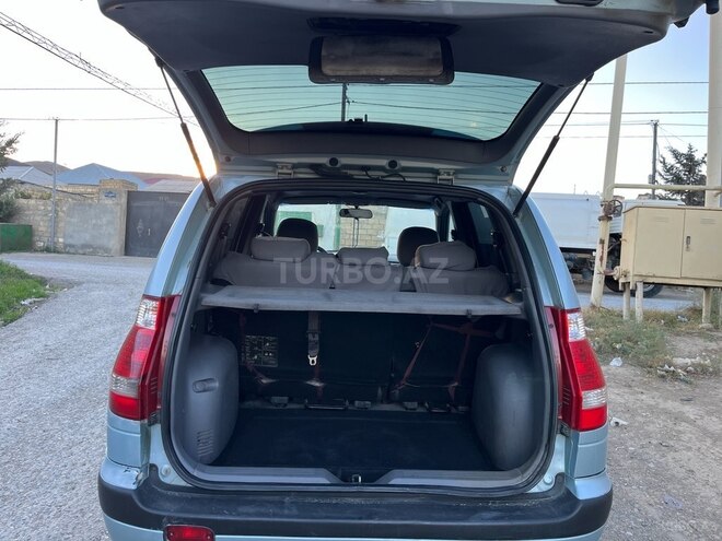 Hyundai Matrix 2007, 345,000 km - 1.6 л - Bakı