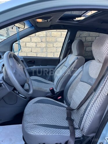 Hyundai Matrix 2007, 345,000 km - 1.6 л - Bakı