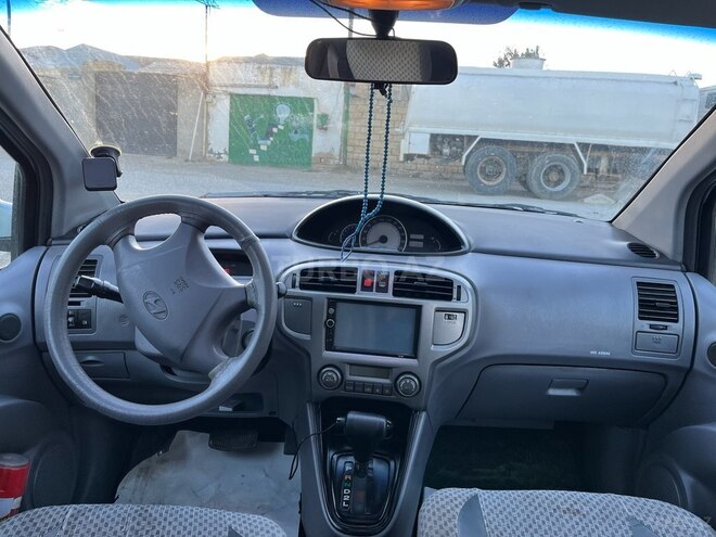 Hyundai Matrix 2007, 345,000 km - 1.6 л - Bakı