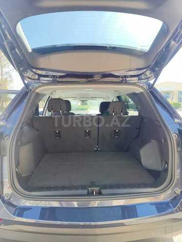 Chevrolet Equinox 2018, 183,000 km - 1.5 l - Naftalan