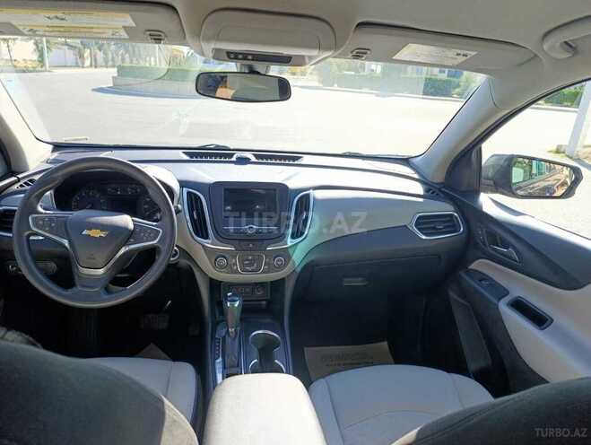 Chevrolet Equinox 2018, 183,000 km - 1.5 l - Naftalan