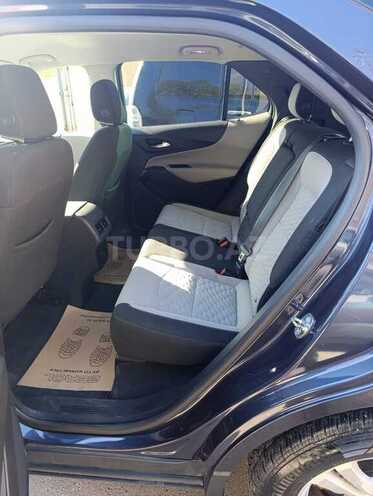 Chevrolet Equinox 2018, 183,000 km - 1.5 l - Naftalan
