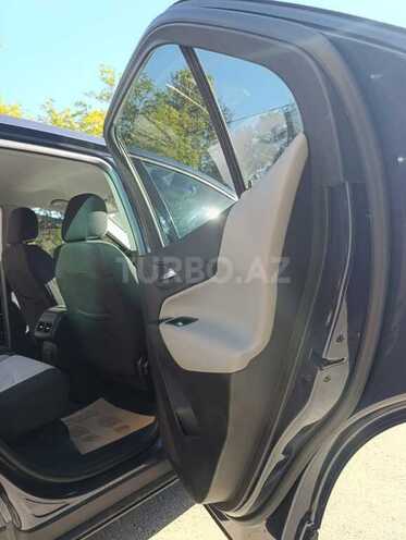 Chevrolet Equinox 2018, 183,000 km - 1.5 l - Naftalan