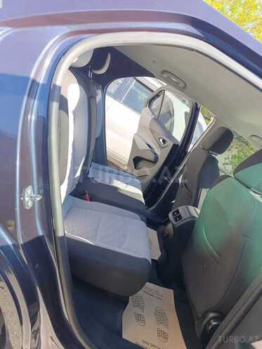 Chevrolet Equinox 2018, 183,000 km - 1.5 l - Naftalan