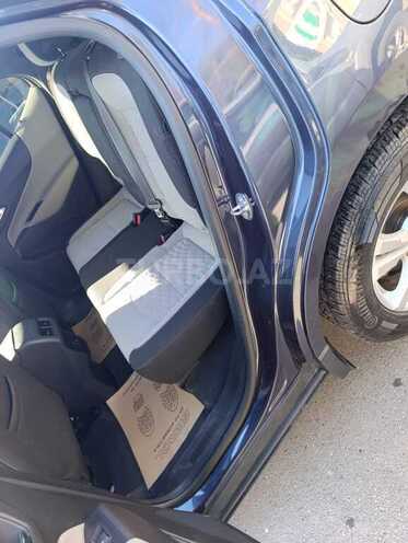 Chevrolet Equinox 2018, 183,000 km - 1.5 l - Naftalan