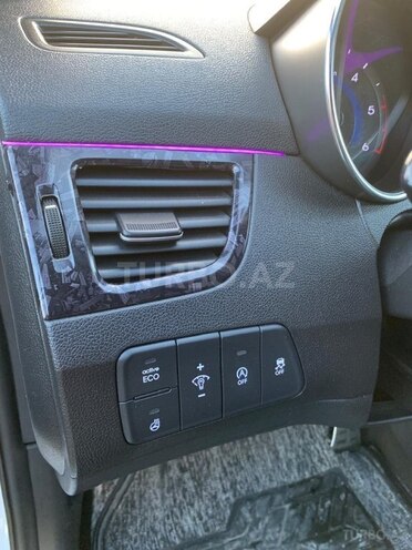 Hyundai Avante 2014, 206,400 km - 1.6 l - Bakı