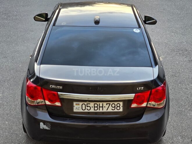 Chevrolet Cruze 2015, 183,473 km - 1.4 l - Bakı