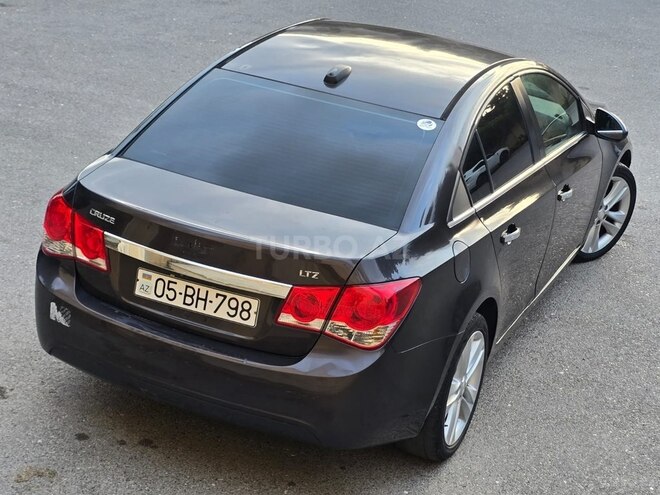 Chevrolet Cruze 2015, 183,473 km - 1.4 l - Bakı