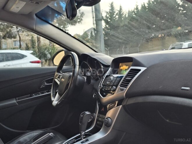 Chevrolet Cruze 2015, 183,473 km - 1.4 l - Bakı