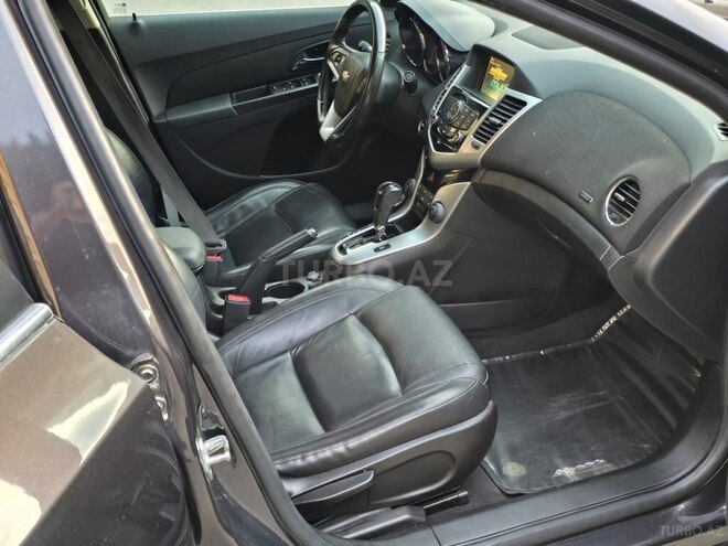 Chevrolet Cruze 2015, 183,473 km - 1.4 l - Bakı