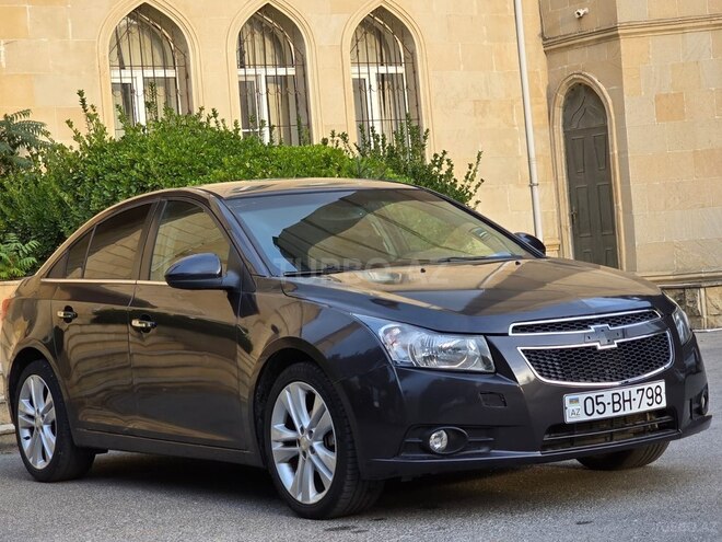 Chevrolet Cruze 2015, 183,473 km - 1.4 l - Bakı