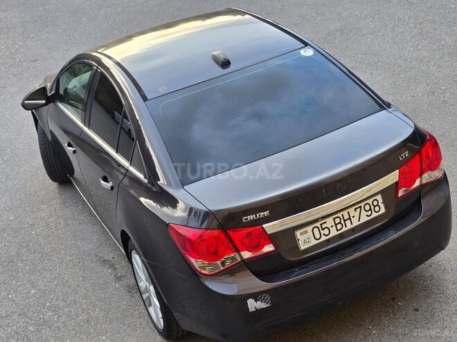 Chevrolet Cruze 2015, 183,473 km - 1.4 l - Bakı